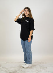 HEAVYWEIGHT 'TAPE' SHIRT - RARE IDENTITY™