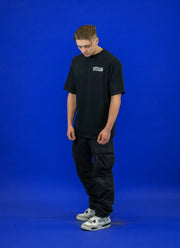 HEAVYWEIGHT 'TAPE' SHIRT - RARE IDENTITY™