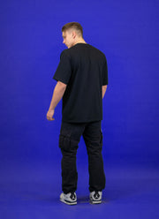 HEAVYWEIGHT 'TAPE' SHIRT - RARE IDENTITY™